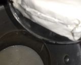 Foto del paso 7 de la receta: Tarta de oreo con cacao