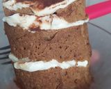 Foto del paso 4 de la receta: Antojo Tiramisú- sin azúcar