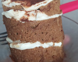 Foto del paso 4 de la receta: Antojo Tiramisú- sin azúcar