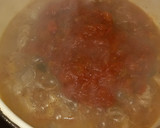 Foto del paso 5 de la receta: Magra con tomate (exprés)