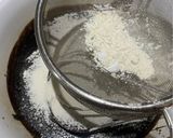 Foto langkah ke 4 dari resep Brownies Discard Sourdough.