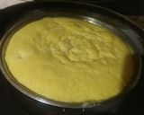 ढोकला (Dhokla recipe in Hindi) रेसिपी चरण 2 फोटो