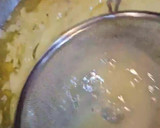 Foto del paso 5 de la receta: Bacalao al pil pil con diferentes texturas
