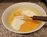 Foto del passaggio 2 della ricetta Crema catalana leggera