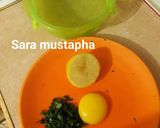 صورة لخطوة 5 من وصفة شربة بيضاء عاصمية حساء 🍲