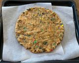 Une image de l'étape 7 de ☆Cookie Géant M&M's☆.