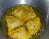 समोसा (samosa recipe in hindi) रेसिपी चरण 8 फोटो