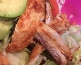 Foto del paso 4 de la receta: Pechuga 😋