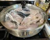 Paksiw na Bangus Recipe recipe step 3 photo
