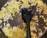 Foto del paso 1 de la receta: Quiche rápida de salmón