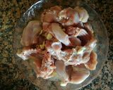Foto del paso 1 de la receta: Paella de marisco