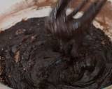 เค้กช็อกโกแลต จากหม้อหุงข้าว วิธีทำสูตร 4 รูป