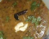 Green Moong Dal Makhani recipe step 4 photo