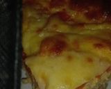 Foto del paso 6 de la receta: Tarta de atún y queso muzarella
