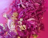 Foto del paso 1 de la receta: Fideos veganos loquitos (🌱)