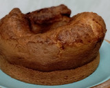 Foto del paso 16 de la receta: Bizcocho de yogur Air fryer