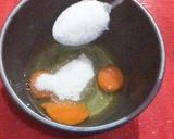 Foto langkah ke 2 dari resep Bingka telur gula merah/kayapu/sarikaya.