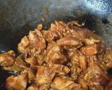 Chicken Tikka Spaghetti recipe step 2 photo