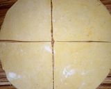 A picture of step 8 of Instant Aloo Samosa.