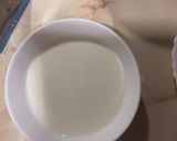 Lángos, ami nem szívja magát tele olajjal ;) recept fázis 1 fotója