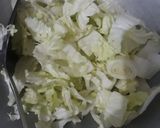 Foto langkah ke 5 dari resep Tumis Sawi.