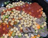 Foto del paso 4 de la receta: Lengua al estilo Panameño