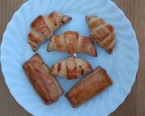 Foto del paso 17 de la receta: Masa danesa y sus formas