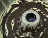صورة لخطوة 9 من وصفة ماربل كيك بالحليب الساخن🥧🥛