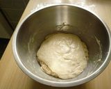 Kovászos kenyér 2 recept fázis 2 fotója