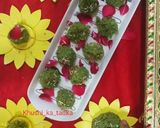 પાન મોદક (Paan Modak Recipe In Gujarati) રેસીપી સ્ટેપ4ફોટો