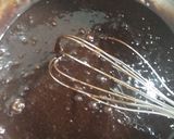 Foto langkah ke 4 dari resep Chewy Fudge Brownies.