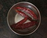 लहसुन की चटनी (lahsun ki chutney recipe in hindi) रेसिपी चरण 1 फोटो