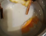 Foto del paso 1 de la receta: Arroz con leche