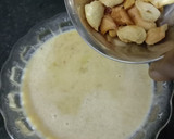 நேந்திரம்பழ பாயசம்.. பழ பிரதமன் ரெசிபி ஸ்டேப் 4 புகைப்படம்