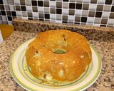 Foto del paso 4 de la receta: Torta Lalita