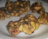 Foto del paso 2 de la receta: Caramelos de semillas de marañon