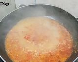 Foto langkah ke 4 dari resep Tekwan KW Pedas.
