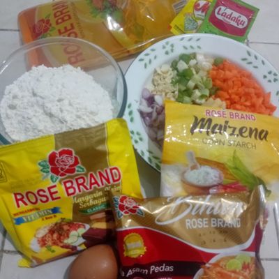 Langkah 1