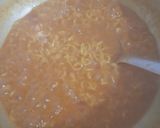 મેગી લઝાનીયા (Maggi Lasagna Recipe in Gujarati) રેસીપી સ્ટેપ2ફોટો