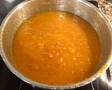 Foto del paso 9 de la receta: Mermelada de melocotones