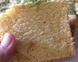 Foto langkah ke 3 dari resep Simple Cake (bolu polos).
