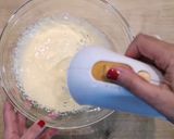 Une image de l'étape 3 de Mousse au chocolat légère et inratable 😋.