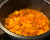 Foto del paso 3 de la receta: Patatas con chorizo