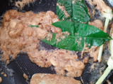 Sayur Cabe Khas Cirebon