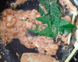 Foto langkah ke 2 dari resep Sayur Cabe Khas Cirebon.