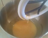 Őszibarackos kevert süti recept fázis 1 fotója