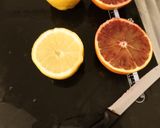 Foto del passaggio 1 della ricetta Sorbetto alle fragole Candonga