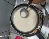 Foto langkah ke 6 dari resep Martabak manis/ terang bulang teflon ala rumahan.