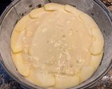 A picture of step 13 of Fluffy Cake with Apple, Yogurt, and Vanilla.