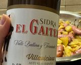 Foto del paso 6 de la receta: Salchichas a la Sidra